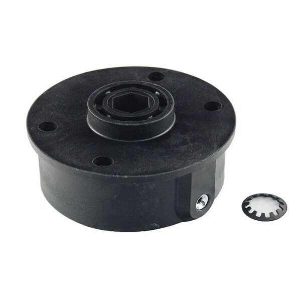 Spool Asm-Outer